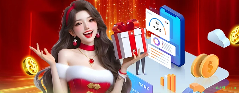 pk68b.com App Download