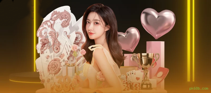 pk68b.com Login Seguro